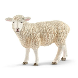 SCHLEICH-MOUTON