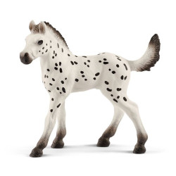 SCHLEICH-POULAIN KNABSTRUPPER