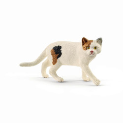 SCHLEICH-AMERICAN SHORTHAIR