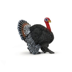 SCHLEICH-KALKOEN