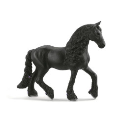 SCHLEICH-JUMENT FRISON