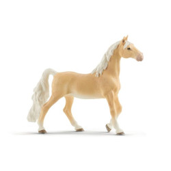 SCHLEICH-SADDLEBRED MERRIE