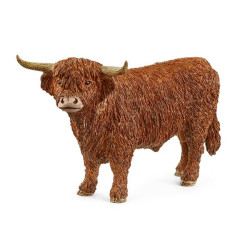 SCHLEICH-TAUREAU HIGHLAND