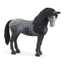 SCHLEICH-JUMENT PURE RACE...