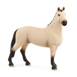 SCHLEICH-HONGRE HANOVRIEN...