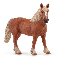 SCHLEICH-BELGISCHE FOKMERRIE