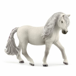 SCHLEICH-IJSLANDER PONYMERRIE