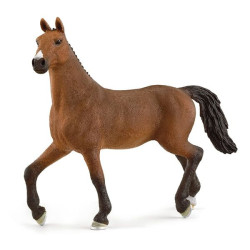 SCHLEICH-OLDENBURGER MERRIE