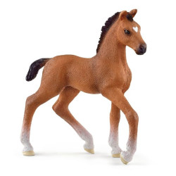 SCHLEICH-POULAIN OLDENBOURG