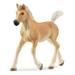 SCHLEICH-HAFLINGERVEULEN