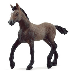 SCHLEICH-POULAIN PASO PÉRUVIEN