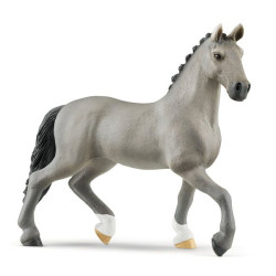 SCHLEICH-ÉTALON SELLE FRANÇAIS