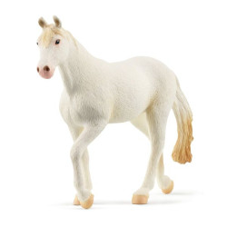 SCHLEICH-CAMARILLOMERRIE