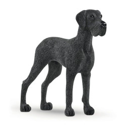 SCHLEICH-DOGUE ALLEMAND
