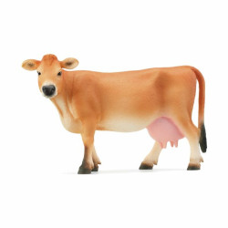 SCHLEICH-JERSEY KOE