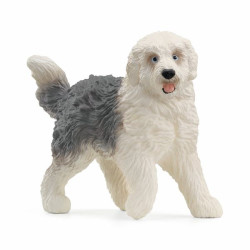 SCHLEICH-CHIEN DE BERGER...