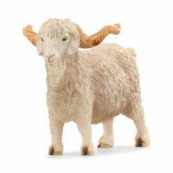 SCHLEICH-ANGORA GEIT