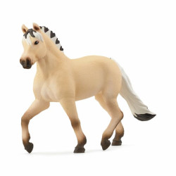 SCHLEICH-JUMENT NORVÉGIENNE...