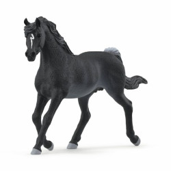 SCHLEICH-ÉTALON ARABE