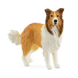 SCHLEICH-CHIEN COLLEY
