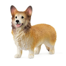 SCHLEICH-WELSH CORGI