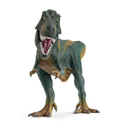 SCHLEICH-TYRANNOSAURE REX