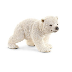 SCHLEICH-OURSON POLAIRE