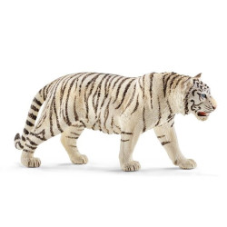 SCHLEICH-WITTE TIJGER