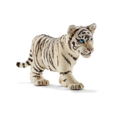 SCHLEICH-JONGE WITTE TIJGER