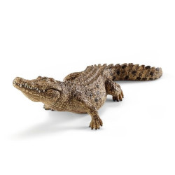 SCHLEICH-CROCODILE