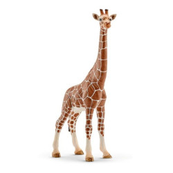 SCHLEICH-GIRAFE FEMELLE