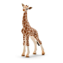 SCHLEICH-BABYGIRAF