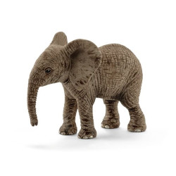 SCHLEICH-AFRIKAANSE...