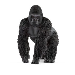 SCHLEICH-GORILLE, MÂLE