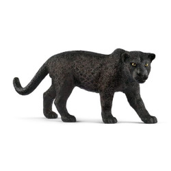 SCHLEICH-PANTHÈRE NOIRE