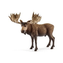 SCHLEICH-ÉLAN, MÂLE