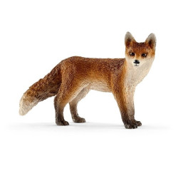 SCHLEICH-VOS