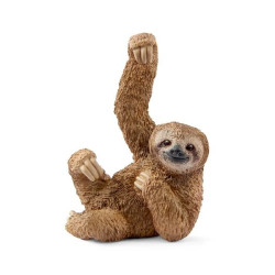 SCHLEICH-PARESSEUX