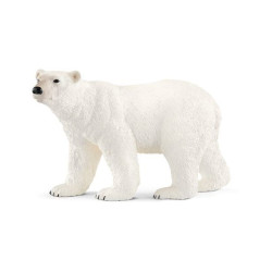 SCHLEICH-OURS POLAIRE