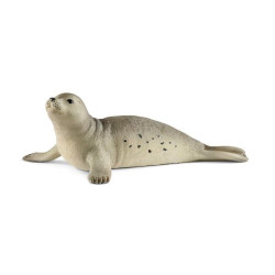 SCHLEICH-ZEEHOND