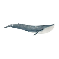 SCHLEICH-BALEINE BLEUE