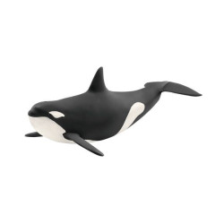 SCHLEICH-ORKA