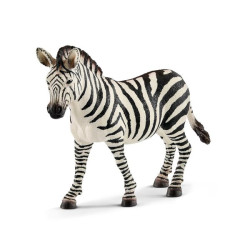 SCHLEICH-ZÉBRELLE