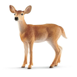 SCHLEICH-VIRGINIA HINDE