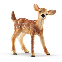 SCHLEICH-FAON DE VIRGINIE