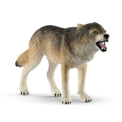 SCHLEICH-WOLF