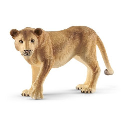SCHLEICH-LIONNE