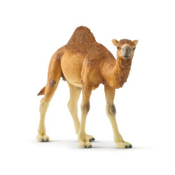 SCHLEICH-DROMADAIRE