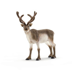 SCHLEICH-RENNE