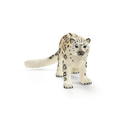SCHLEICH-SNEEUWLUIPAARD